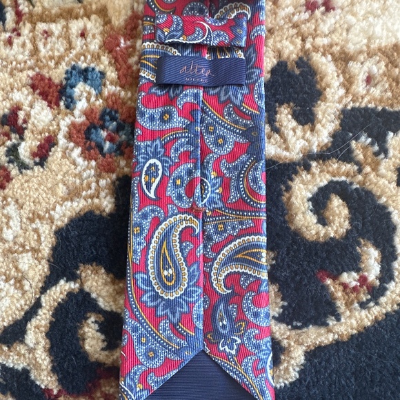 Altea tie - Picture 3 of 3